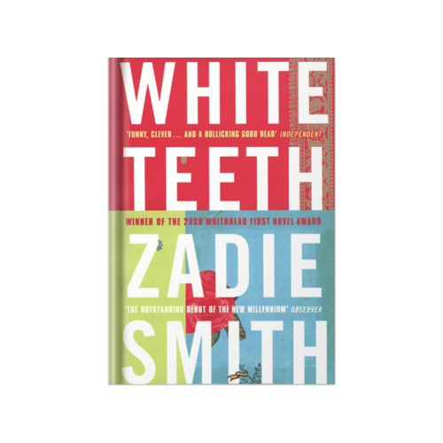White Teeth